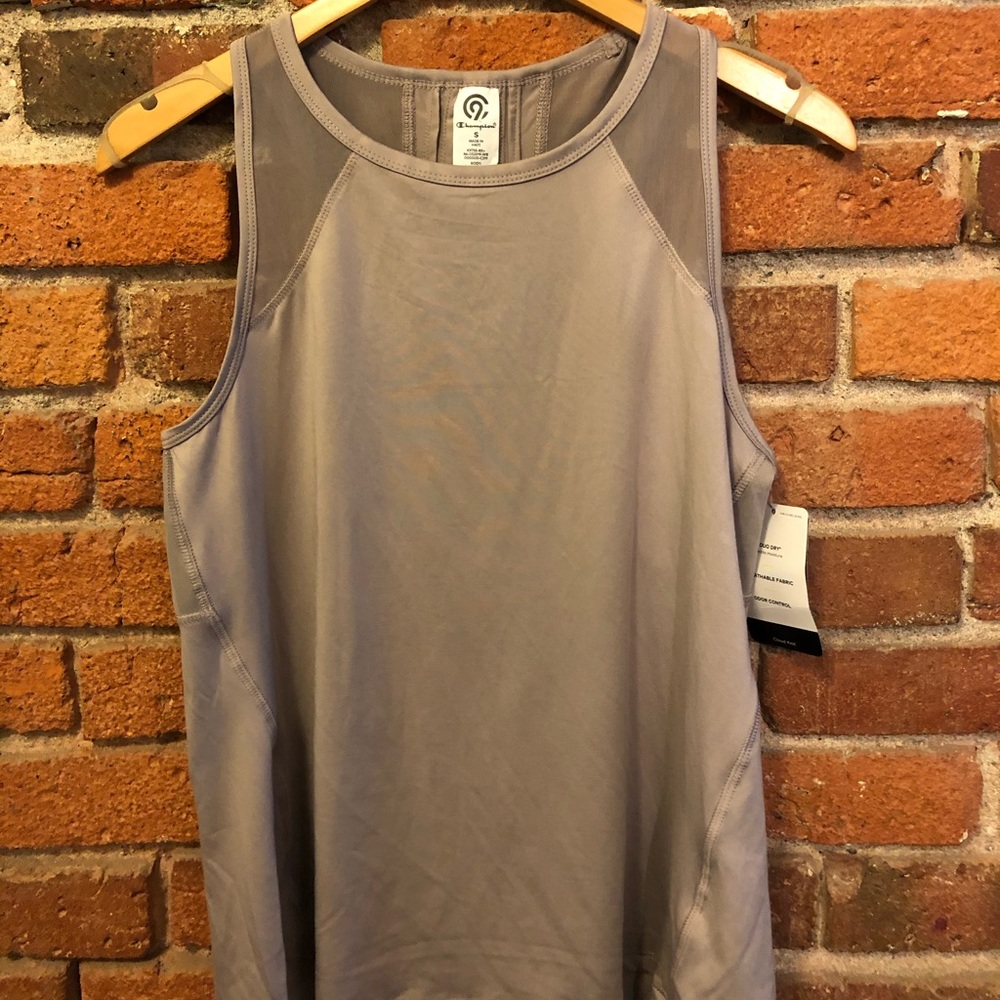 Champion cloud 9 active tank top New